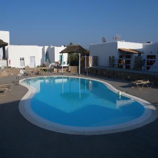 Xaraki Traditional Houses Folegandros Town Exterior photo